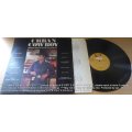 URBAN COWBOY O.S.T. 2 x Vinyl Record