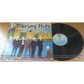 15 MERSEY HITS Vinyl Record