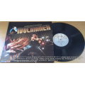 THE IDOLMAKER O.S.T.  Vinyl Record