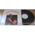 DON WILLIAMS Listen to the Radio Vinyl Record