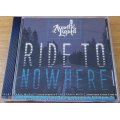 ACOUSTIC LIQUID Ride to Nowhere CD