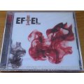 EF-EL Net Om Die Geraas In Te Asem CD