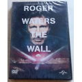 ROGER WATERS The Wall DVD