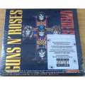 GUNS N ROSES Appetite for Destruction Deluxe Edition CD