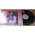 WHITNEY HOUSTON Whitney Houston Vinyl LP