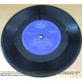 STEVE MILLER BAND Abracadabra  7` Single  BLACK vinyl