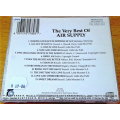 AIR SUPPLY The Very Best Of  [Shelf G Box 7]