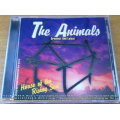 THE AMIMALS  Greatest and Latest House of the Rising Sun [Shelf G Box 7]