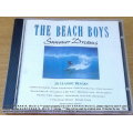 THE BEACH BOYS Summer Dreams  [Shelf G Box 9]