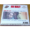 BOB MARLEY Reggae Hits Vol 2  [Shelf G Box 9]