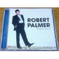 ROBERT PALMER The Essential Collection  [Shelf G Box 11]