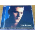 ROB THOMAS OF FINE YOUNG CANNIBALS Something to Be   [Shelf G Box 11]