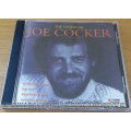 JOE COCKER The Essential Collection  [Shelf G Box 12]