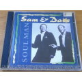 SAM AND DAVE Soul Man [Shelf G Box 15]