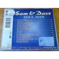 SAM AND DAVE Soul Man [Shelf G Box 15]