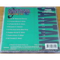 SANTANA Greatest Hits Live  [Shelf G Box 15]