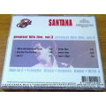 SANTANA Greatest Hits Live vol 3 [Shelf G Box 15]