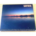 SAYBIA saybia  [Shelf G Box 15]
