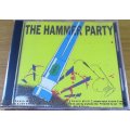 BIG BLACK The Hammer Party   [Shelf G Box 16] Industrial Rock