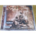 CYPRESS HILL Til Death us Do Part     [Shelf G Box 16]