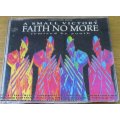 FAITH NO MORE A Small Victory CD Single   [Shelf G Box 17]