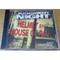 HELMET & HOUSE OF PAIN Just Another Victim [from Judgement Night]  [Shelf G Box 21]