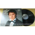 SHAKIN STEVENS Give Your Heart Tonight Vinyl Record [in office]