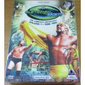 WWE Summerslam The Complete Anthology Volume 1 1988 to 1992 5 X  DVD  [sealed]