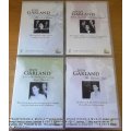 JUDY GARLAND 1 to 4 DVD