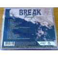 SOSHA Break Something  [Shelf G Box 22]