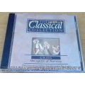 CLASSICAL COLLECTION GRIEG [Classical Box 1]