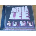 BRENDA LEE Legends CD