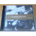 JAZZ IMPRESSIONS Volume One CD