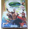 WWE Summerslam The Complete Anthology Volume 4 2003 to 2007 5 X  DVD  [sealed]