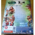 WWE Summerslam The Complete Anthology Volume 4 2003 to 2007 5 X  DVD  [sealed]