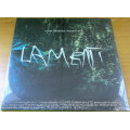 EINSTURZENDE NEUBAUTEN Lament 2 × Vinyl, LP, Album