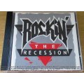 ROCKIN` THE RECESSION RPM COMPILATION   [Shelf G Box  23]