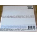 GEORGE MICHAEL Freeek! CD Single Digipak Import