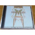 MADONNA The Immaculate Collection IMPORT CD