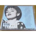 MADONNA The Immaculate Collection IMPORT CD