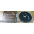 BJORK Bachelorette CD Single IMPORT  [Shelf G Box 23] in slimline jewel case