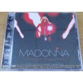 MADONNA I Want to Tell You a Secret CD+DVD South African Pressing
