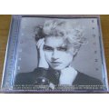 MADONNA Madonna + bonus tracks South African CD Pressing Remastered WBCD 1996