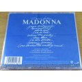 MADONNA True Blue + bonus tracks South African CD Pressing Remastered