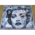 MADONNA Celebration 1 Disc Standard Edition CD South African Pressing