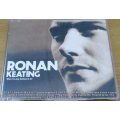 RONAN KEATING When You Say Nothing at All South African CD Single