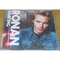 RONAN KEATING Life is a Rollercoaster South African CD Single