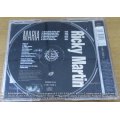RICKY MARTIN Maria Remixes 97 South African CD Single