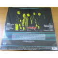 TANKARD Zombie Attack Ltd Edition Splatter Vinyl LP Record Sealed