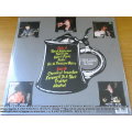 TANKARD Chemical Invasion Ltd Edition colour swirl Vinyl LP Record Sealed
